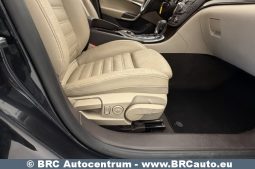 
										Opel Insignia Sports Tourer SW 4×4 Automatas 2013 full									