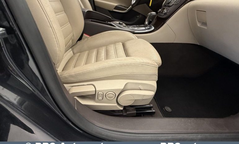 
								Opel Insignia Sports Tourer SW 4×4 Automatas 2013 full									