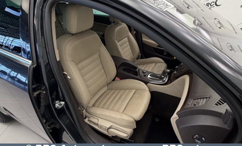 
								Opel Insignia Sports Tourer SW 4×4 Automatas 2013 full									