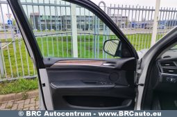 
										BMW X5 35i xDrive Automatas 2013 full									