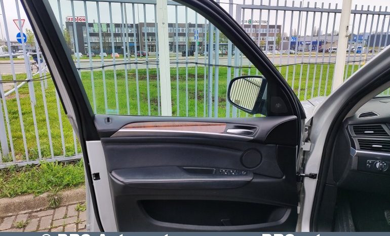 
								BMW X5 35i xDrive Automatas 2013 full									