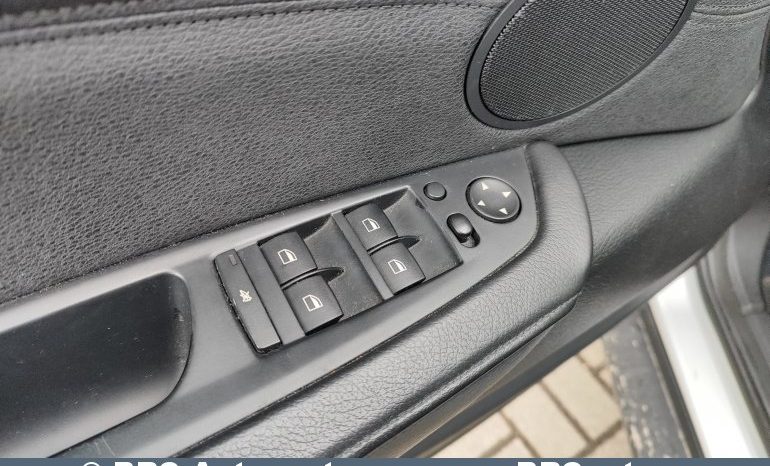 
								BMW X5 35i xDrive Automatas 2013 full									