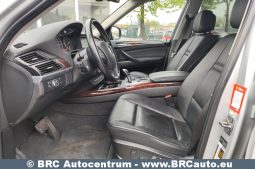 
										BMW X5 35i xDrive Automatas 2013 full									