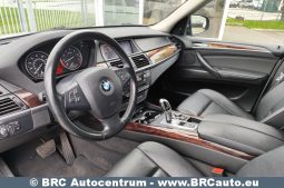 
										BMW X5 35i xDrive Automatas 2013 full									