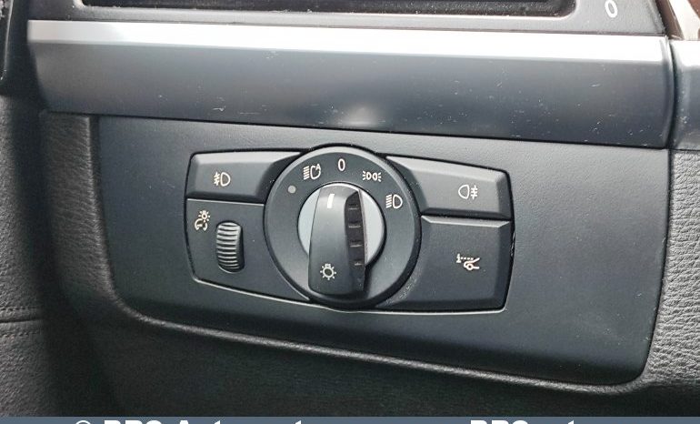 
								BMW X5 35i xDrive Automatas 2013 full									