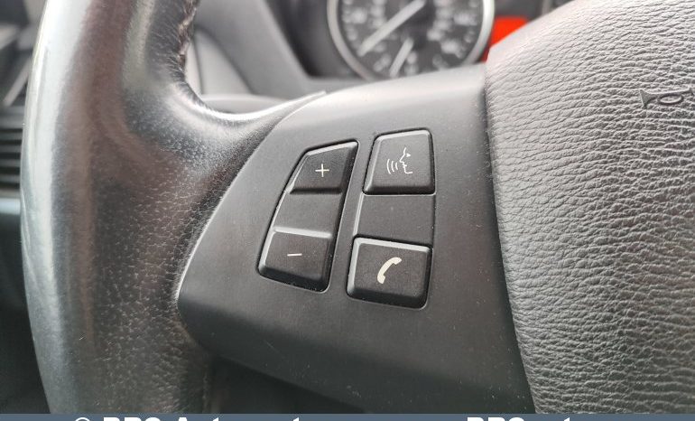 
								BMW X5 35i xDrive Automatas 2013 full									