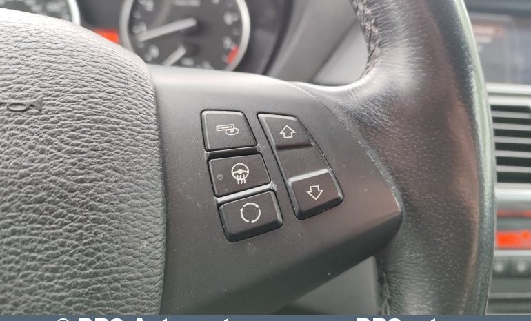 
								BMW X5 35i xDrive Automatas 2013 full									