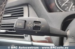 
										BMW X5 35i xDrive Automatas 2013 full									