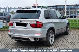 
										BMW X5 35i xDrive Automatas 2013 full									