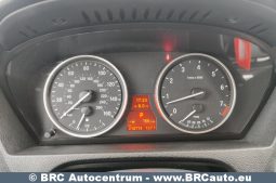 
										BMW X5 35i xDrive Automatas 2013 full									