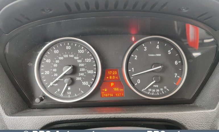 
								BMW X5 35i xDrive Automatas 2013 full									