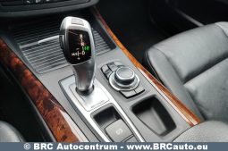 
										BMW X5 35i xDrive Automatas 2013 full									