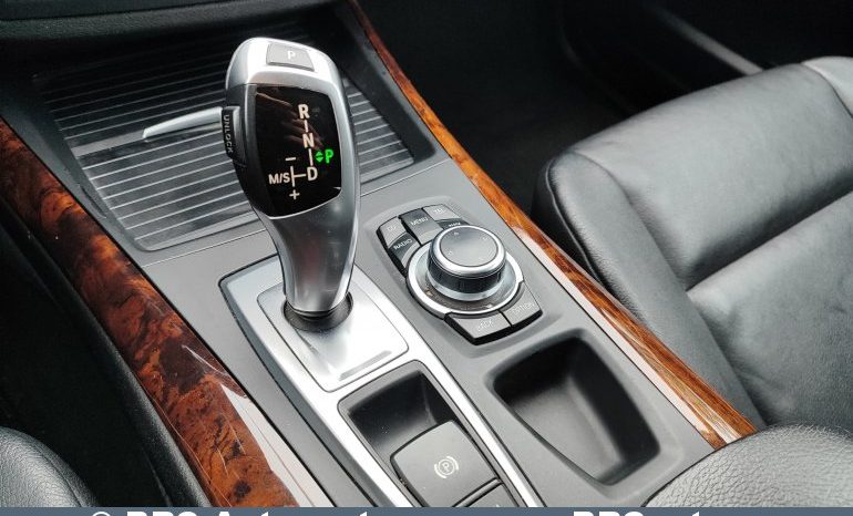 
								BMW X5 35i xDrive Automatas 2013 full									
