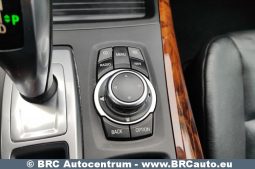 
										BMW X5 35i xDrive Automatas 2013 full									