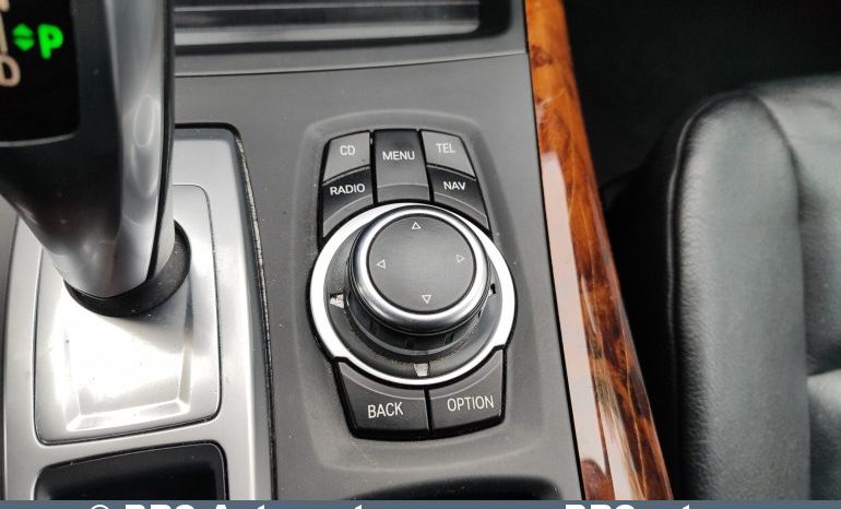 
								BMW X5 35i xDrive Automatas 2013 full									