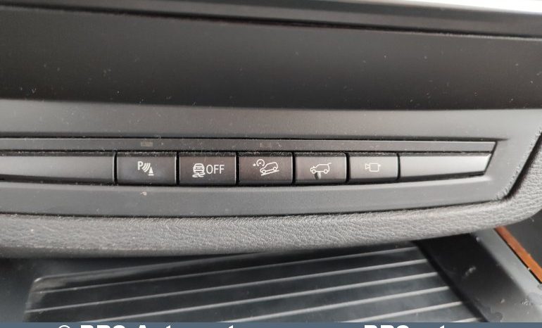 
								BMW X5 35i xDrive Automatas 2013 full									