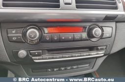 
										BMW X5 35i xDrive Automatas 2013 full									