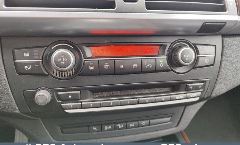 
								BMW X5 35i xDrive Automatas 2013 full									