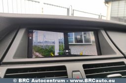 
										BMW X5 35i xDrive Automatas 2013 full									