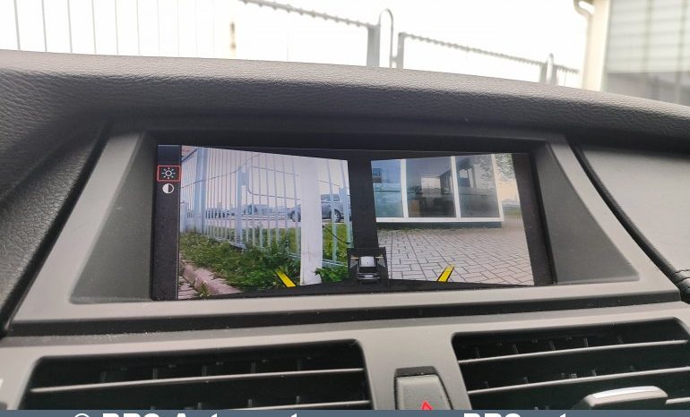 
								BMW X5 35i xDrive Automatas 2013 full									