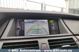 
										BMW X5 35i xDrive Automatas 2013 full									