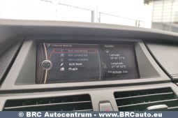 
										BMW X5 35i xDrive Automatas 2013 full									