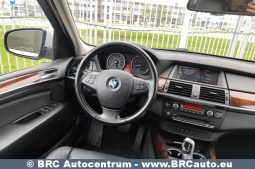 
										BMW X5 35i xDrive Automatas 2013 full									