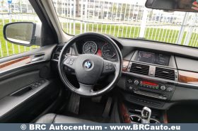 BMW X5 35i xDrive Automatas 2013