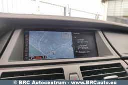
										BMW X5 35i xDrive Automatas 2013 full									