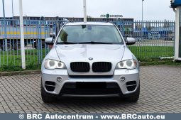 
										BMW X5 35i xDrive Automatas 2013 full									