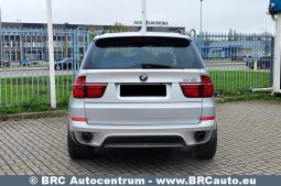 
										BMW X5 35i xDrive Automatas 2013 full									