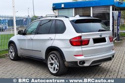 
										BMW X5 35i xDrive Automatas 2013 full									