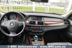 
										BMW X5 35i xDrive Automatas 2013 full									