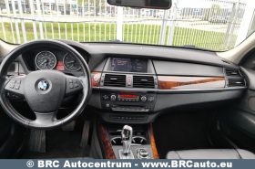 BMW X5 35i xDrive Automatas 2013