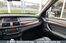 
										BMW X5 35i xDrive Automatas 2013 full									