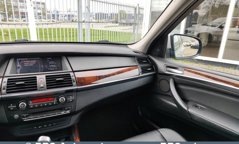 
								BMW X5 35i xDrive Automatas 2013 full									