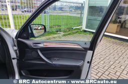 
										BMW X5 35i xDrive Automatas 2013 full									