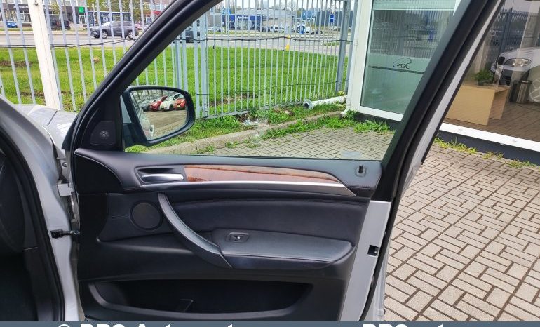 
								BMW X5 35i xDrive Automatas 2013 full									