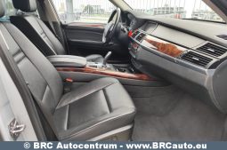 
										BMW X5 35i xDrive Automatas 2013 full									