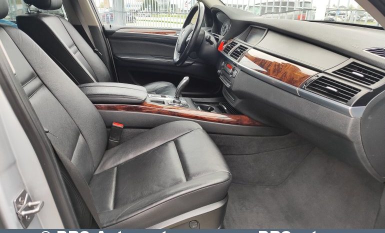 
								BMW X5 35i xDrive Automatas 2013 full									