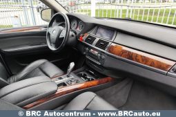 
										BMW X5 35i xDrive Automatas 2013 full									