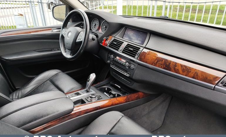 
								BMW X5 35i xDrive Automatas 2013 full									