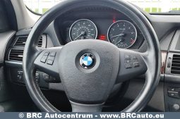 
										BMW X5 35i xDrive Automatas 2013 full									