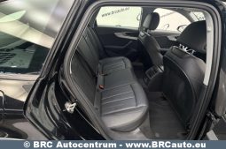 
										Audi A4 Allroad 3.0 TDI Quattro Automatas 2018 full									