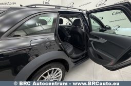 
										Audi A4 Allroad 3.0 TDI Quattro Automatas 2018 full									