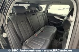 
										Audi A4 Allroad 3.0 TDI Quattro Automatas 2018 full									