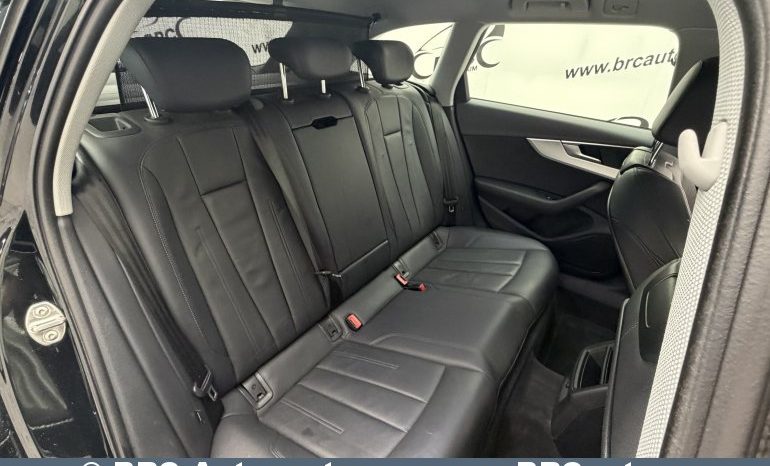 
								Audi A4 Allroad 3.0 TDI Quattro Automatas 2018 full									