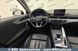 
										Audi A4 Allroad 3.0 TDI Quattro Automatas 2018 full									