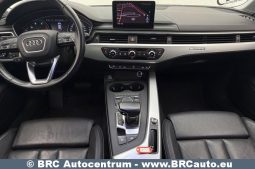 
										Audi A4 Allroad 3.0 TDI Quattro Automatas 2018 full									