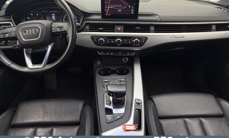 
								Audi A4 Allroad 3.0 TDI Quattro Automatas 2018 full									